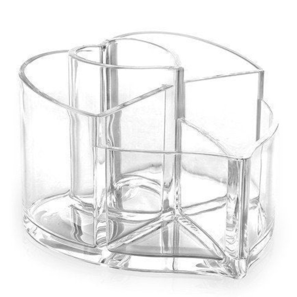 BINO Storage & Organization New Bino Acrylic Organizer Poshmark